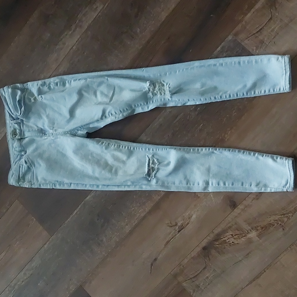 Rio jeans